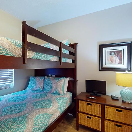 Sterling Sands 803 Дестин Экстерьер фото