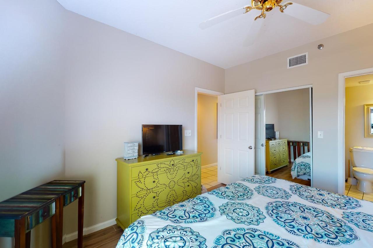 Sterling Sands 803 Дестин Экстерьер фото
