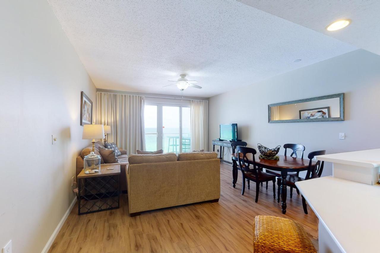 Sterling Sands 803 Дестин Экстерьер фото