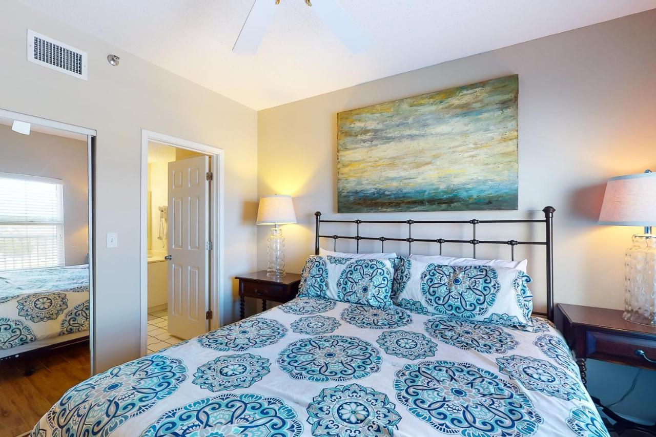 Sterling Sands 803 Дестин Экстерьер фото