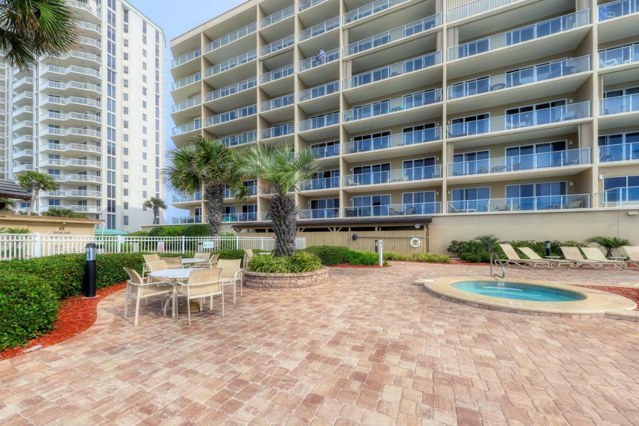 Sterling Sands 803 Дестин Экстерьер фото