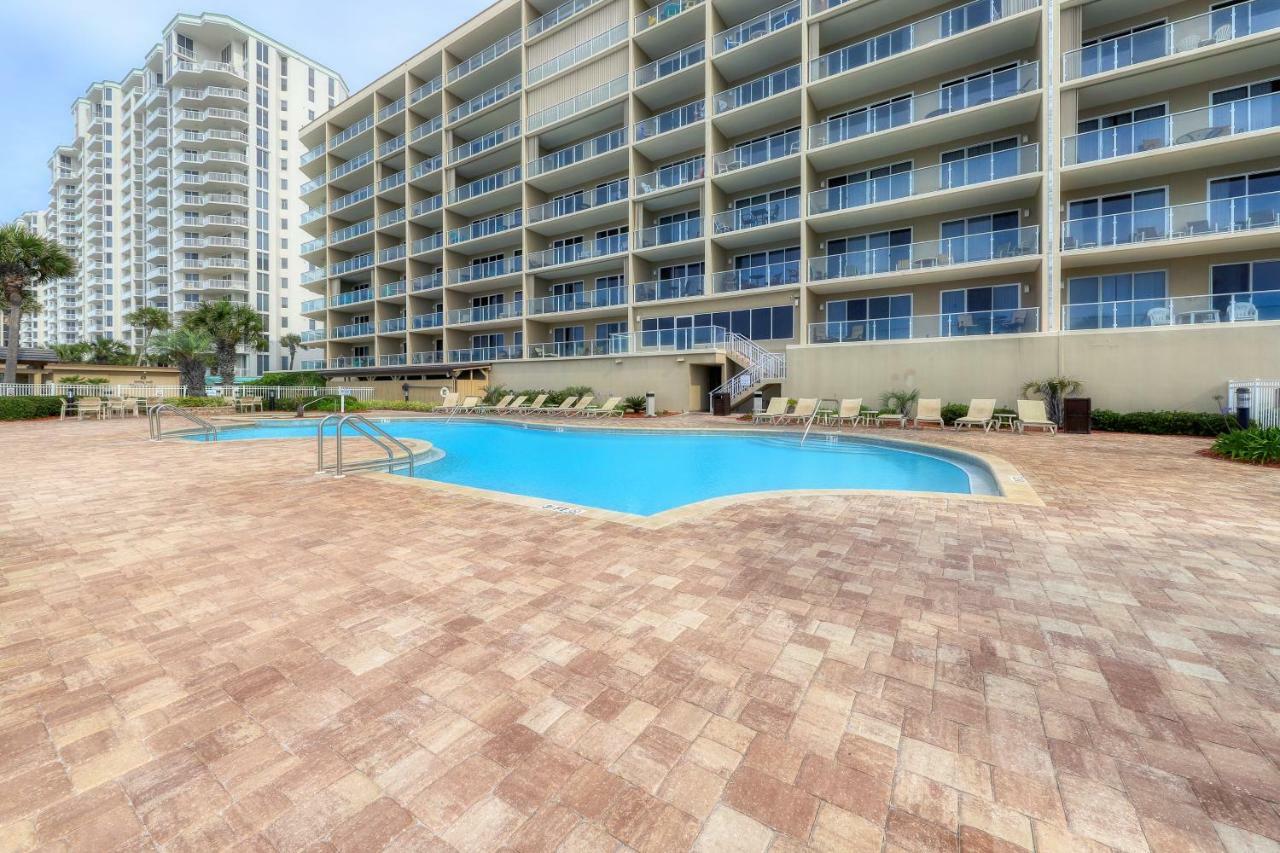 Sterling Sands 803 Дестин Экстерьер фото